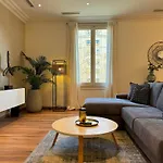 Modern Elegance By Myrentalhost Διαμέρισμα Βαρκελώνη