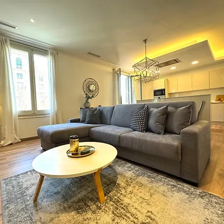 Modern Elegance By Myrentalhost
