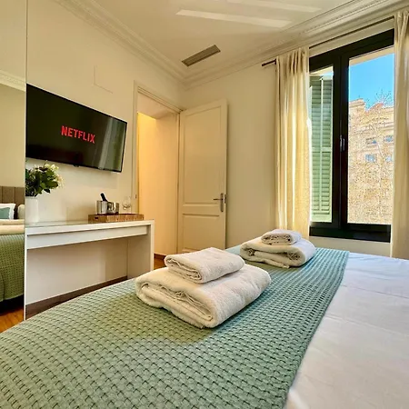 Modern Elegance By Myrentalhost Apartamento *