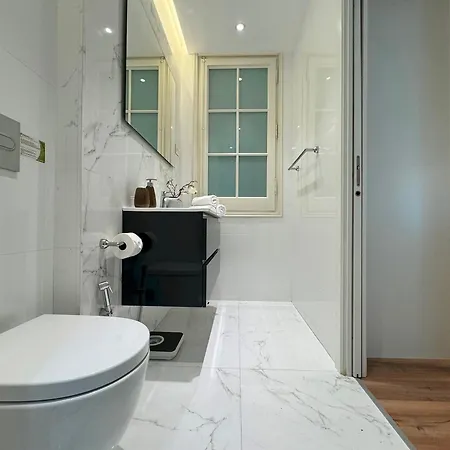 Apartamento Modern Elegance By Myrentalhost