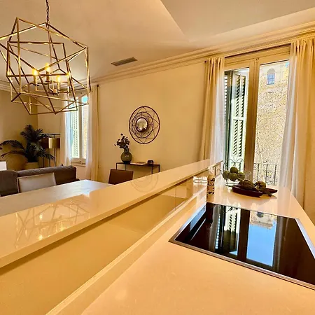 Modern Elegance By Myrentalhost * Barcelona