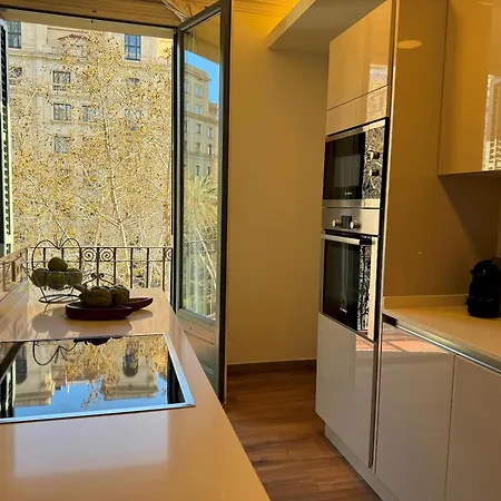 Apartamento Modern Elegance By Myrentalhost *
